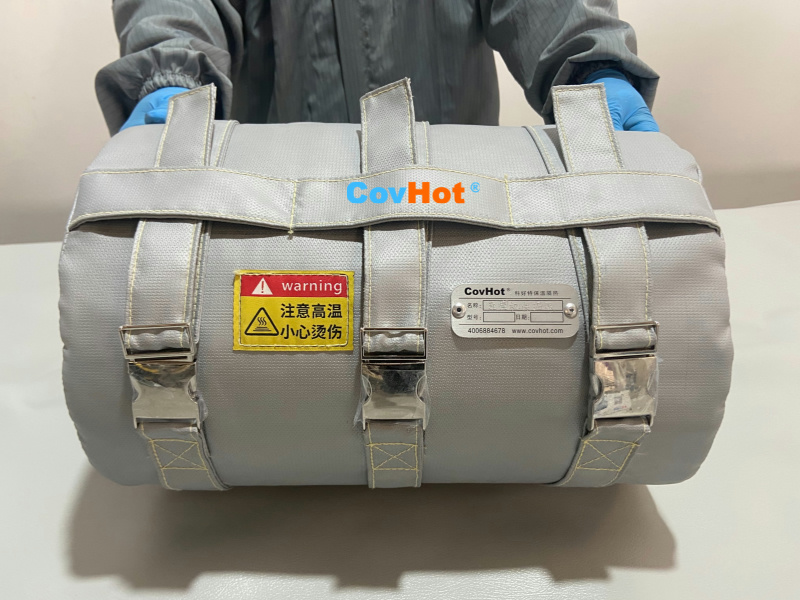 注塑機(jī)保溫套：降耗、提質(zhì)、增效的“三合一”解決方案